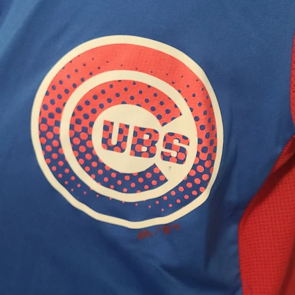 Men's Cub Jersey - Picture 2 of 9
